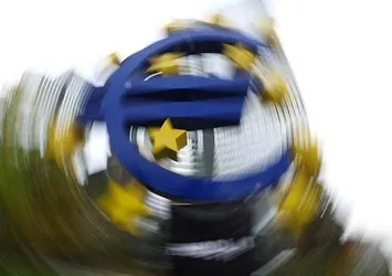 Avrupa Merkez Bankası tarihinin en büyük zararını açıkladı