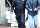 Göçmen kaçakçılığı yapan 7 şahıs tutuklandı