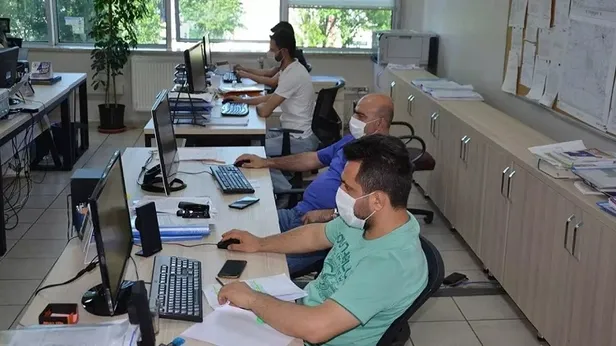 Kamuya KPSS şartsız alım başladı! En az ilkokul mezunu 8.301 memur, personel ve işçi istihdam edilecek! İşte kurumlar… - 4