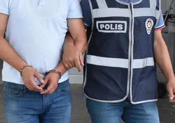 PKK şüphelileri sınırda yakalandı