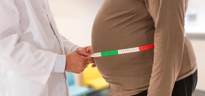 Vücuttaki dengesizlikler obeziteyi tetikliyor