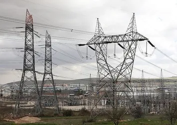 İstanbul'da elektrik kesintisi