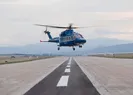 Yerli helikopter Gökbeyin motoru başarıyla çalıştırıldı! Milli helikopter motoru TEI-TS1400ün ikincisi de hazır
