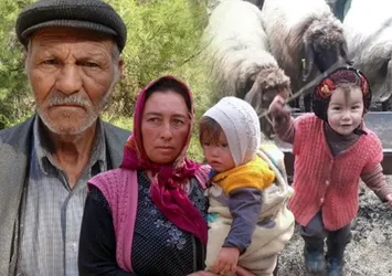 Türkiye bu olayla sarsılmıştı! 3 yaşındaki Müslüme Yağal cinayetinde dede için yeni karar!
