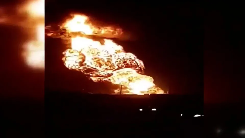 UMH güçlerinden Hafter milislerine şok! Böyle imha edildi | Video