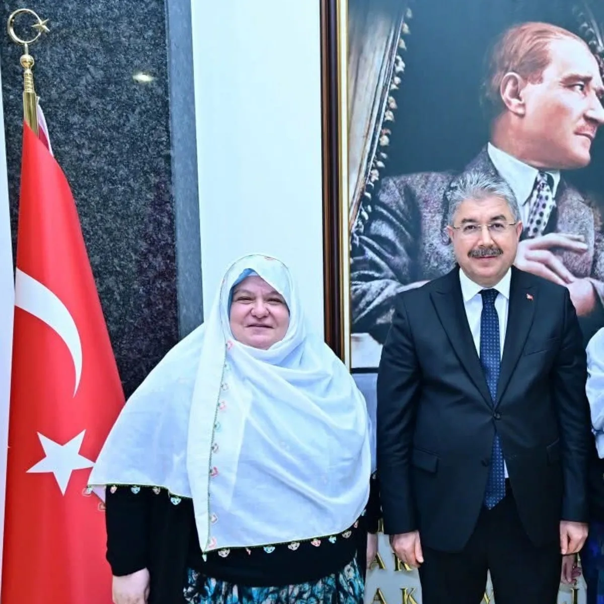 28 şubat zihniyet hortladı! İYİ Partili isimden alçak paylaşım: AK Parti'den tokat gibi yanıt