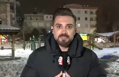 Malatya’da eğitime 1 gün ara! A Haber sahada