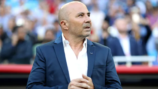 Jorge Sampaoli kimdir? Fenerbahçe resmi teklifte bulundu - 1
