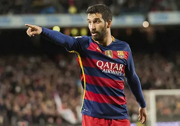 Arda Turan Başakşehir'de