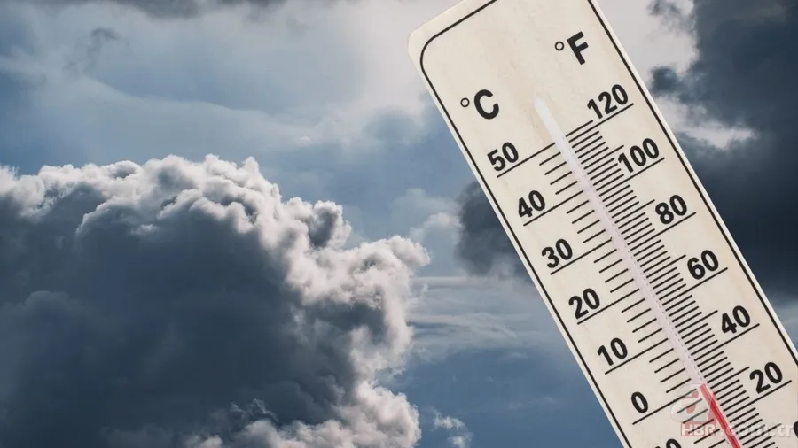 Meteoroloji tek tek uyardı: Sağanak yağış, kuvvetli rüzgar, buzlanma, çığ... Saatte 60 km hızla radara yansıdı! 1