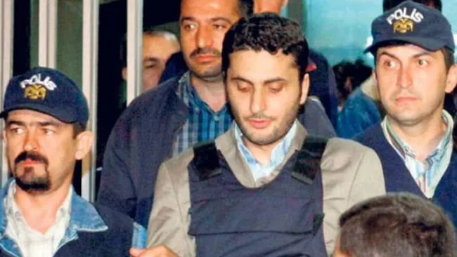 Yargıtay 2006'da Danıştay'a saldıran Alparslan Aslan'a verilen cezayı onadı - 3
