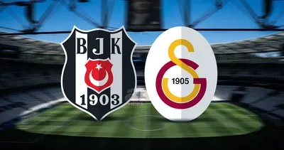 Beşiktaş Galatasaray maçı biletleri ne zaman satışa çıkacak? 2021 BJK GS derbisi ne zaman, hangi gün?