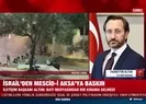 İletişim Başkanı Fahrettin Altun’dan İsrail’in terör saldırısına sert tepki!