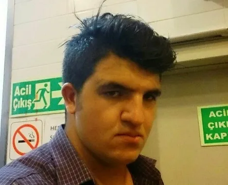 Ankara’da makineyle inek sağan genç akıma kapılarak öldü - 3