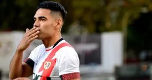 Rayo Vallecano’dan Falcao kararı