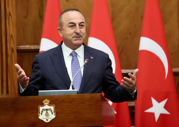 Dışişleri Bakanı Mevlüt Çavuşoğlu açıkladı! Taliban ile görüşme var mı?