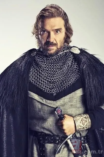 Diriliş Ertuğrul dizinde rol almıştı! İşte yeni adresi! 17