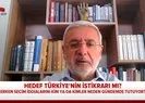 AK Partili eski vekilden HDPnin tutumuna sert tepki: Sen siyasi parti misin eşkıya mı? |Video
