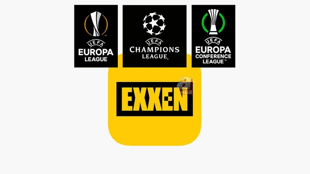 Exxen’de yayınlanacak maçlar hangileri? Exxen’de hangi ligler var? Süper Lig, Şampiyonlar Ligi, Avrupa Ligi...