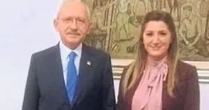 Camiden korsan müzik provokasyonunda flaş gelişme