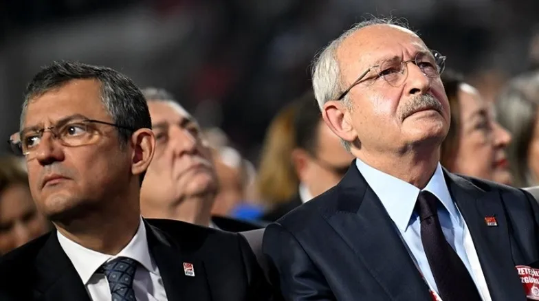 CHP kulisi çalkalanıyor: Köprüler tamamen atıldı - 5