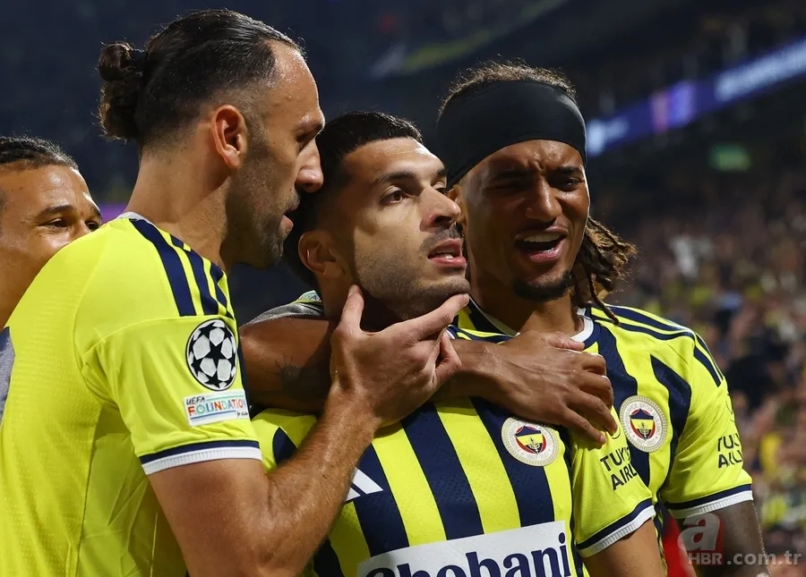 Galatasaray-Fenerbahçe derbisinde 407. randevu! 117 yıllık rekabette kim önde? 7