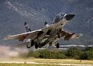 Rus Su-30 savaş uçağı ABD ve Fransız casus uçaklarını Karadeniz’de engelledi