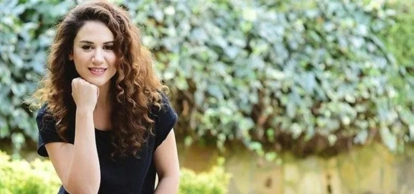 Ekin Türkmen'in köpeği iş insanını ısırdı! Ünlü oyuncu ifade verecek
