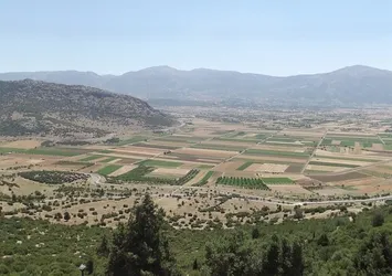 Havran Ovası için 60 milyonluk yatırım! Bölge halkını sevindiren gelişme