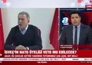 İsveç’in NATO üyeliği veto mu edilecek?