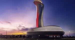 Havaist sefer saatleri ve güzergahları revize edildi