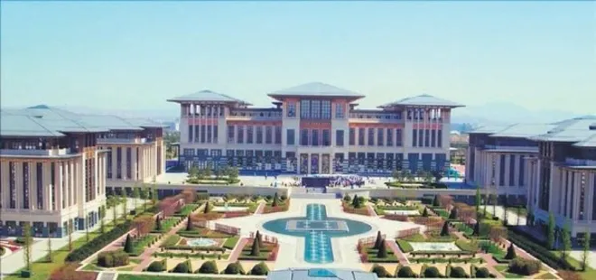 Külliye’de ‘sosyal medya’ zirvesi! Tek tek düzenleme getirilecek