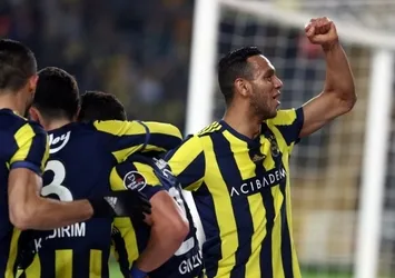 Fenerbahçe'ye Hasan Ali'den kötü haber