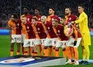 Galatasaray Alanyaspor’u yendi