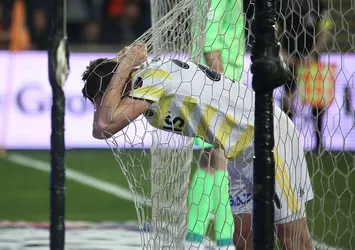 Fenerbahçe'de büyük şok!
