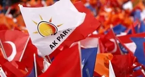 AK Parti listesinde sürpriz isimler!