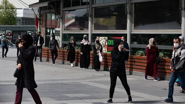 Son dakika: AVM'lerde yeni dönem hafta sonu başlıyor! Artık yasak - 6