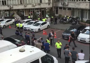 Deprem anında yapmamız gereken şey nedir?