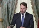 Bakan Albayrak, AB-Türkiye Yüksek Düzeyli Ekonomik Diyalog Toplantısında konuştu