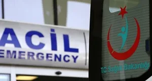 İzmir’de silahlı saldırı dehşeti! 1 ölü 6 gözaltı