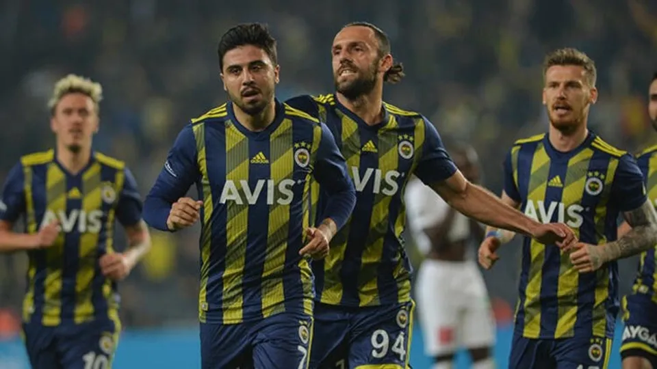 İtalyan devi Napoli'nin hedefi Vedat Muriç