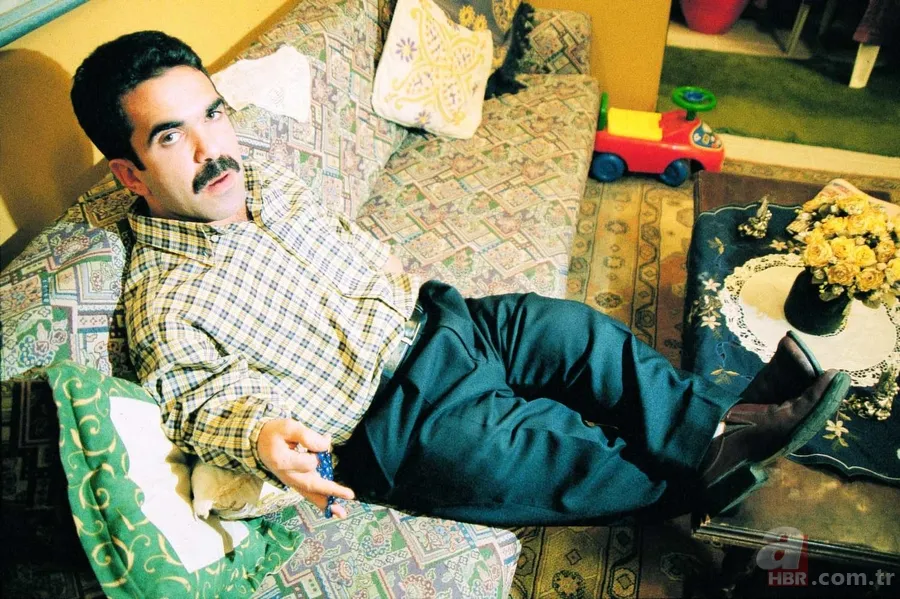 Çocuklar Duymasın'ın Çaycı Hüseyin'i konuştu: "Beni öldü sandılar" 2