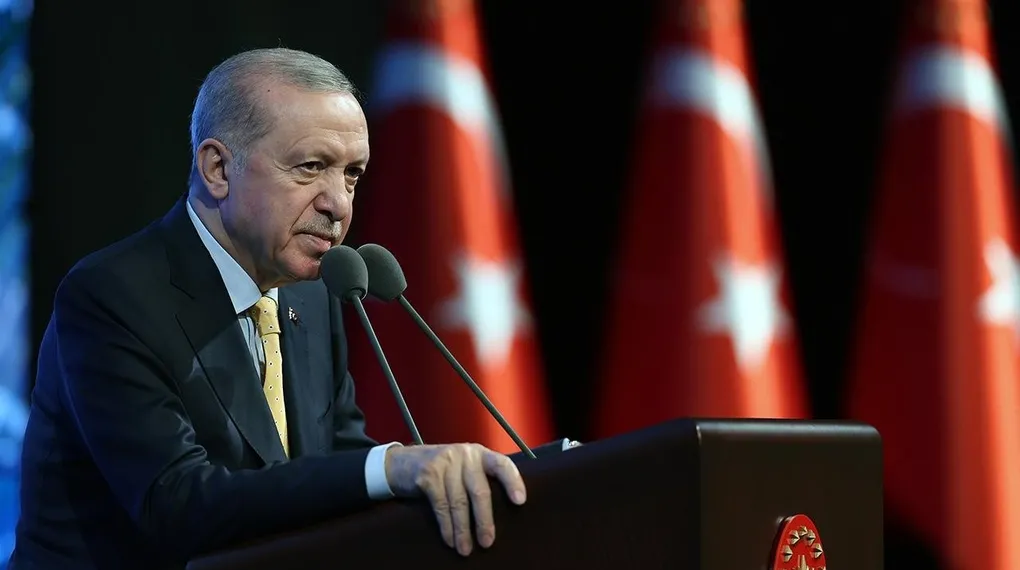Başkan Erdoğan hacılarla telefonda görüştü: Rabbim kabul etsin