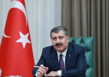 Türkiye koronavirüs tedbirlerini en erken alan ülke