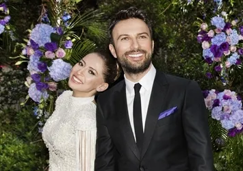 Tarkan'ın eşi Pınar Tevetoğlu hamile mi?