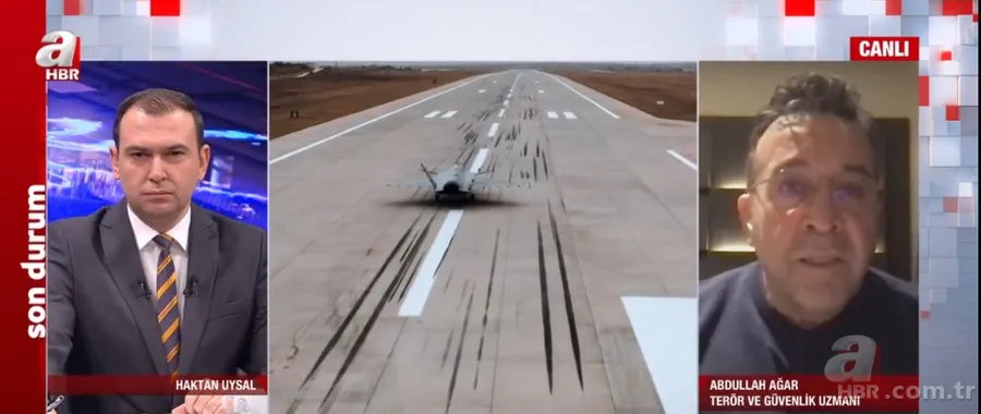 Yunanistan'ın korkulu rüyası KIZILELMA ve TAYFUN! Atina'ya sert mesaj: ABD'nin etekleri altında! Bütün derinliklerini... 20