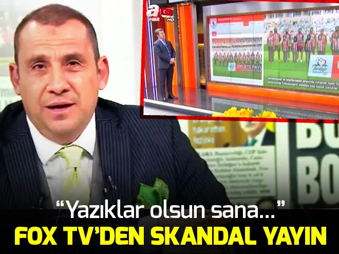 Bu kaçıncı rezalet İsmail Küçükkaya?