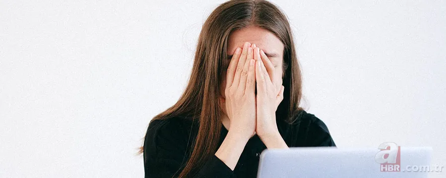 1 bardağı bile sinir stresi önlüyor! Uyumadan 30 dk önce tüketin! İşte mutsuzluğu yok eden çay tarifi! 6