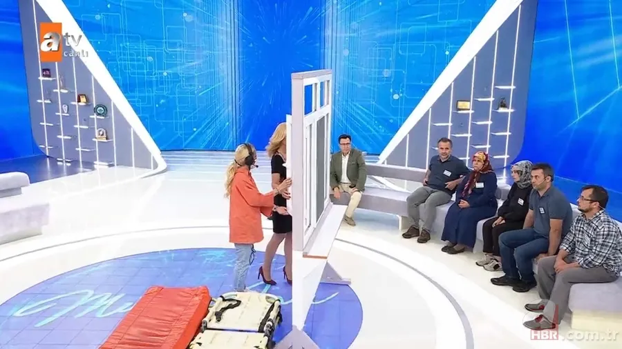 Müge Anlı’da stüdyo karıştı! Büşra Büyükşen’in gerçek yüzü ortaya çıktı 9