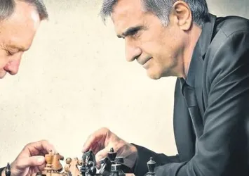 Kurtların düellosunda kim gülecek?